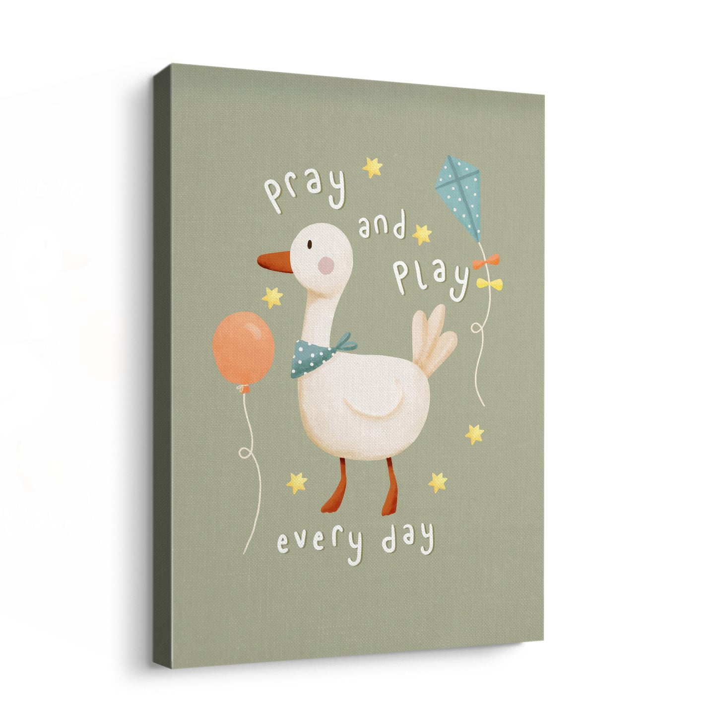 Pray and Play – Islamic Kids Art for Faith & Fun