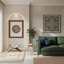 How to Display Islamic Wall Art: Lighting & Placement Tips to Maximize Reverence, Visibility & Sales