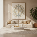AI Arabic Calligraphy: Create Custom Islamic Wall Art — Legal & Ethical Guide