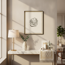 How to Frame & Preserve Quranic Calligraphy: Archival Materials, Respectful Display, Size Guide & Shop Ready-to-Hang Islamic Wall Art