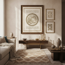 How to Choose Quran Wall Art: Legibility, Respectful Display & Placement Rules — A Buyer's Guide