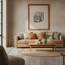 Sustainable Islamic Home Decor 2026: Eco-Friendly Materials, Certifications & Where to Buy Islamic Wall Art