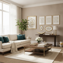 Complete Guide to Islamic Home Decor: Color Palettes, Essential Pieces & Best Islamic Wall Art