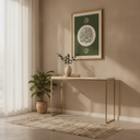 Best Quran Wall Art for Small Spaces: Compact Designs, Framing Tips & Placement Ideas to Maximise Style and Faith in Tiny Rooms