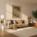 Top Quran Verses for Wall Art: Meaningful Calligraphy Picks for Every Room (Canvas & Framed Options)