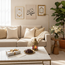 Best Quran Wall Art Gift Ideas for Weddings, New Homes & Ramadan 2026 — Personalized Arabic Calligraphy, Framed Canvases & Shoppable Gift Bundles