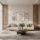 Top 10 Islamic Wall Art Trends 2026 — Modern, Minimalist & Traditional Styles That Sell
