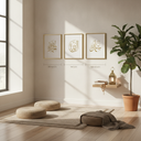 Islamic Prayer Corner Ideas: Layouts, Wall Art & Shoppable Decor for a Calm Salah Space