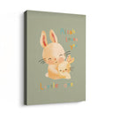 Allah Loves Me Islamic Kids Print