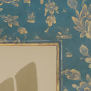 Decorative Islamic art for prayer room