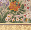 Vintage Islamic collection wall art for living space