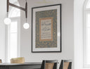Hasbunallahu Wa Nimal Wakeel Wall Art - Islamic Calligraphy, Muslim Gifts