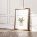 Gift-ready Islamic wall art suitable for Eid and special occasions.