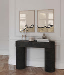 Framed ready-to-frame Islamic wall art prints (set of 2)