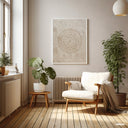 99 Names of Allah | Asma ul Husna | Abstract Islamic Art