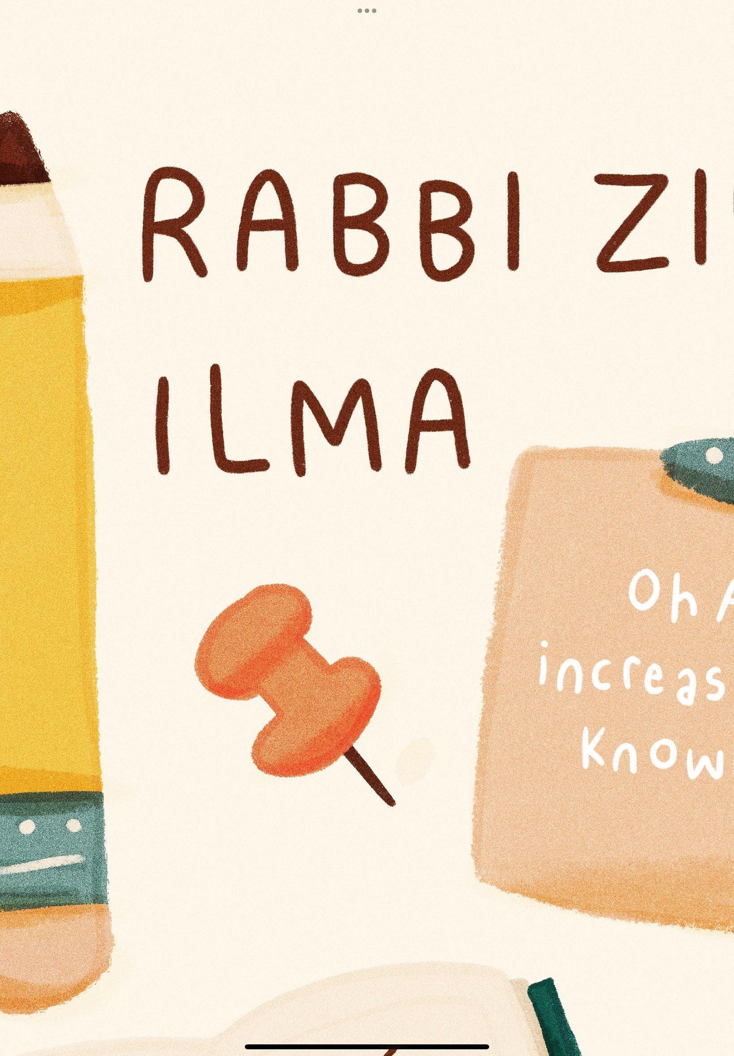 Dua themed kids bedroom decor