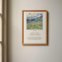 Al-Ikhlas calligraphy close-up – Three Quls