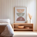 Premium archival print used for Islamic wall decor