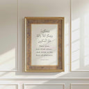 Quran Verse 8:30 Islamic wall art with minimalist typography