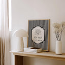 Arabic calligraphy wall art for living room