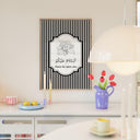 Gift-worthy Islamic wall art for Muslim homes