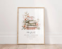 Dua from Quran wall decor for living room