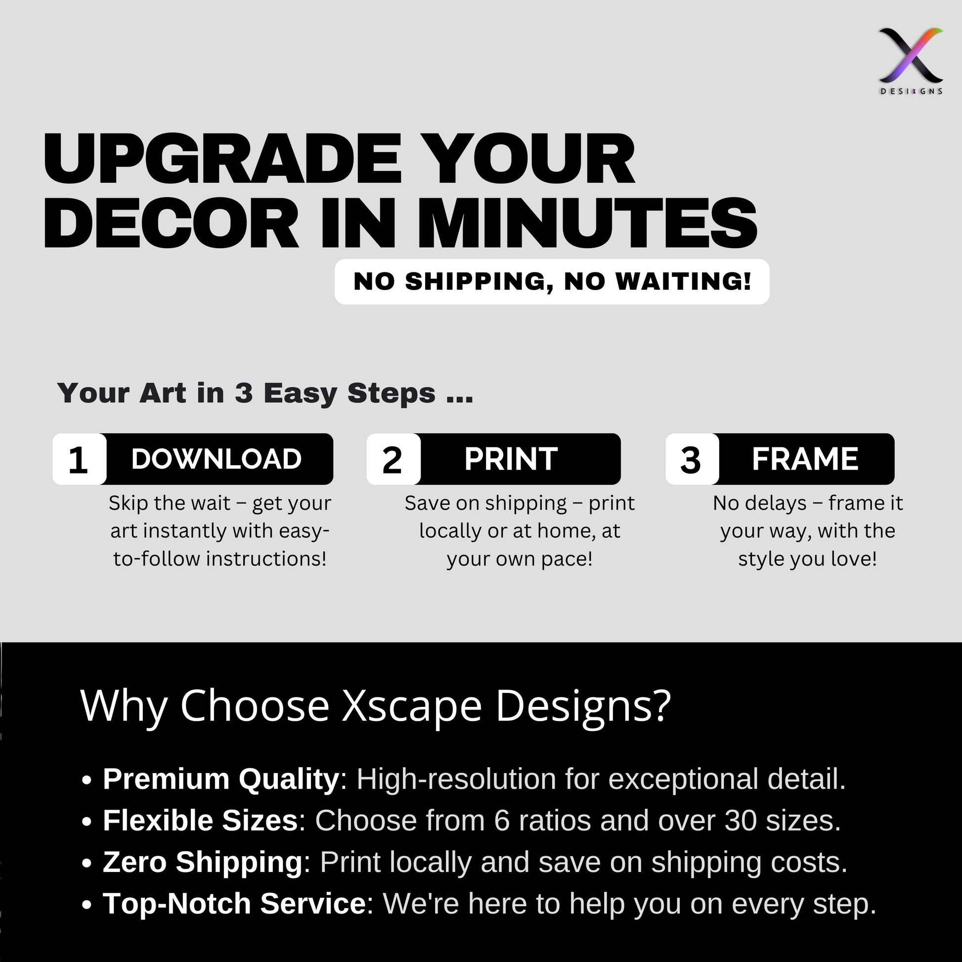 Medina-inspired Islamic wall decor with geometric design