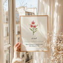Full view of Islamic wall decor for living room