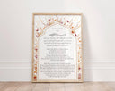 Gift-worthy Islamic wall decor Ayat Kursi