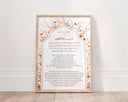 Ayat Kursi Islamic wall art - front view