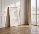 Close-up of Arabic calligraphy Quran verse on decorative art