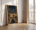 Eid Islamic home artwork suitable for office walls